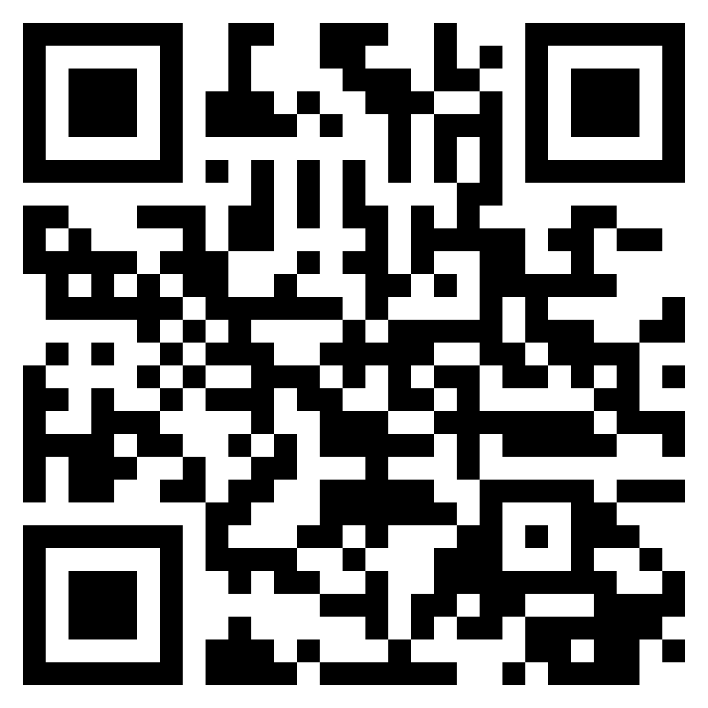 QR-Code scannen, um unseren WhatsApp Kanal abonnieren
